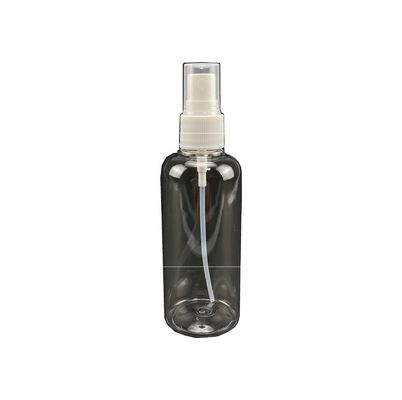 Lo spruzzo vuoto di plastica 100ml dell'animale domestico della FDA imbottiglia il commestibile