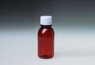 Bottiglie vuote squisite di prescrizione del ODM 20g