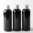 Bottiglia nera della pompa del prodotto disinfettante della mano dell'ANIMALE DOMESTICO 3.4oz del ODM dell'OEM di Flip Top