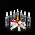 Bottiglie d'imballaggio cosmetiche dello spruzzo d'acqua del salone 10ml