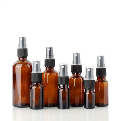 Bottiglia a perfetta tenuta del contenitore dello spruzzo di TSA 30ML 1oz