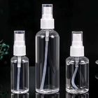 Bottiglia di profumo riutilizzabile riutilizzabile dello spruzzo di viaggio del ODM degli oli essenziali