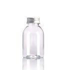 Commestibile 24mm Juice Bottles With Lids eliminabile