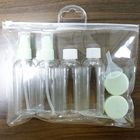 contenitori cosmetici di viaggio del ODM 5ml