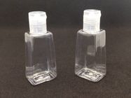 Bottiglie disinfettanti del recipiente di plastica 16Oz del prodotto disinfettante della mano