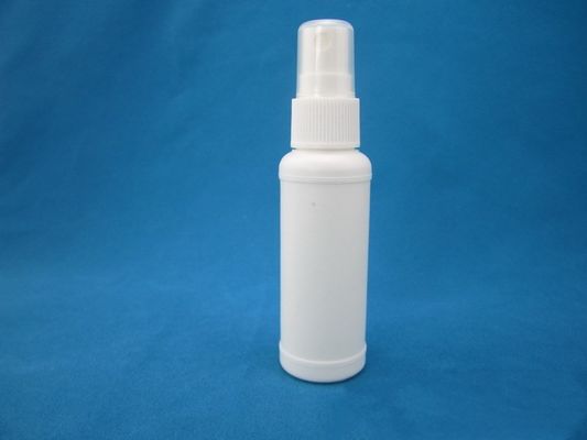 Profumi le bottiglie vuote del contenitore dell'imballaggio 100ML 18/410 con la pompa