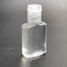 Bottiglie del recipiente di plastica del prodotto disinfettante 20ML D22.5*H102mm della mano