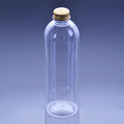 Acqua fredda 500ml Juice Bottles eliminabile di BRC