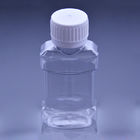 Sciroppo Honey Refillable Mouthwash Bottle degli enzimi