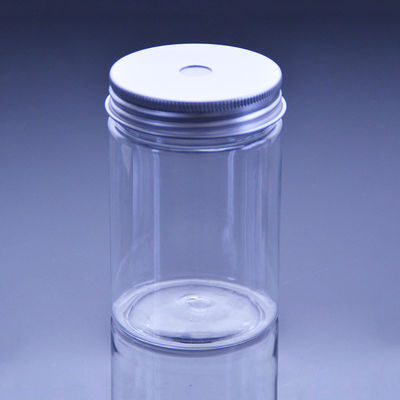 180ml un ANIMALE DOMESTICO da 250 ml 36mm Juice Bottles di plastica eliminabile