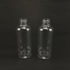 Portatile di plastica d'imballaggio della bottiglia dello spruzzo del ODM dell'alcool 100ml di disinfezione sotto
