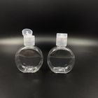 Bottiglie vuote disinfettanti del contenitore del ODM 30ml per il prodotto disinfettante della mano