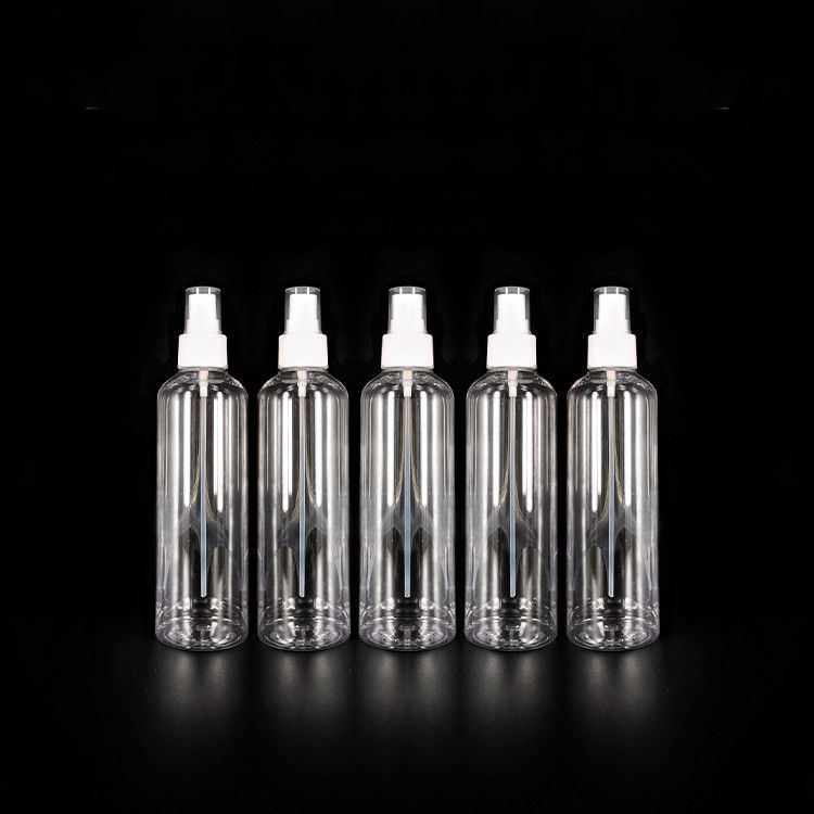 Oli essenziali cosmetici 30ml 1oz Mini Spray Bottles vuoto