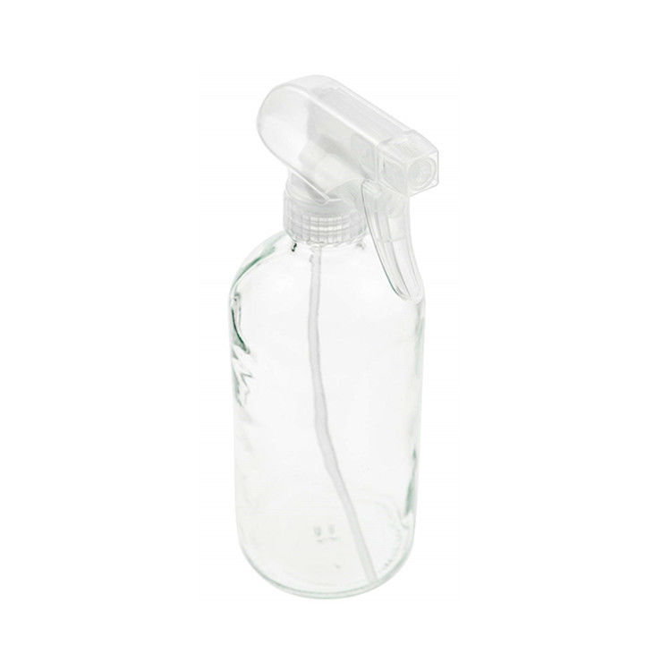 Bottiglia di profumo riutilizzabile d'annata del ODM Mini Tasteless 20ml